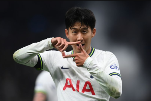 Сон Хын Мин арьс өнгөний ялгаварлан гадуурхалтад өртжээ